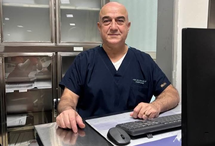 Uzman Dr. Cihan Kolip,  Sakarya’ın acı reçetesini açıkladı . Verilen sözler, yapılmayan projeler ve bekleyen bir şehir…