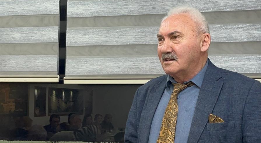 Kentsel Dönüşüm Uzmanı Hasan KARGÜN ’den 14 Mart Tıp Bayramı Mesajı