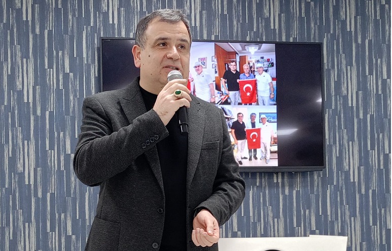 SABİDER 18. Geleneksel İftar Buluşması