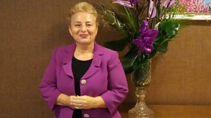 SUYUN AKTIĞI YERDE EŞİTLİK BÜYÜR