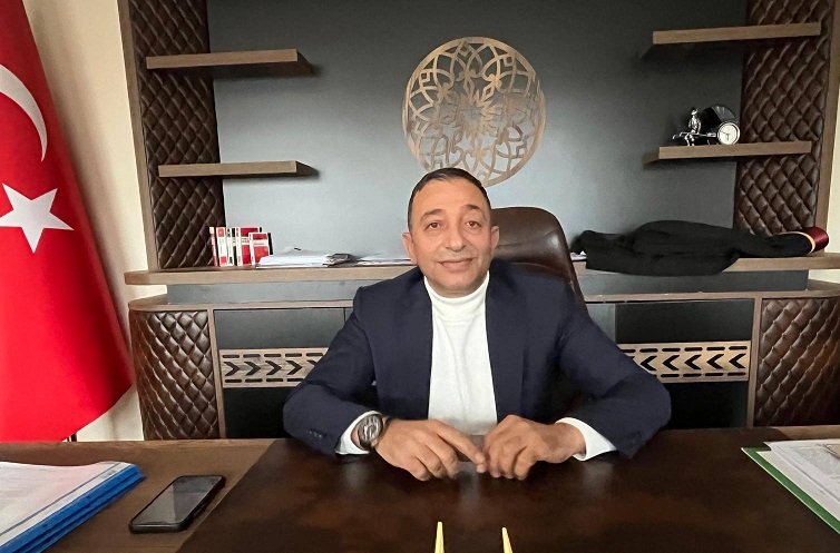 Mehmet DEMİR; “Bayramda birlik, seçimde hedef odaklıyız”