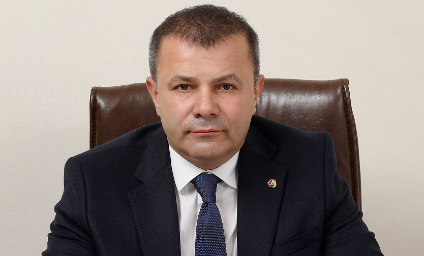 Tarımda Su Verimliliği Artırılmalı