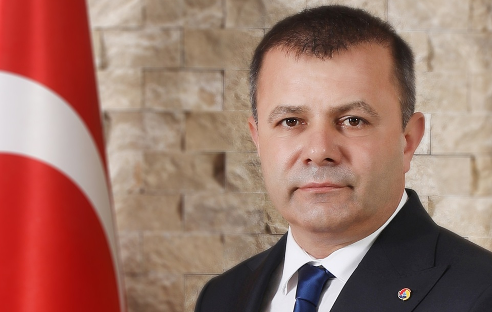 STB Yönetim Kurulu Başkanı Mustafa Genç’ten 18 Mart Çanakkale Zaferi ve Şehitleri Anma Günü Mesajı