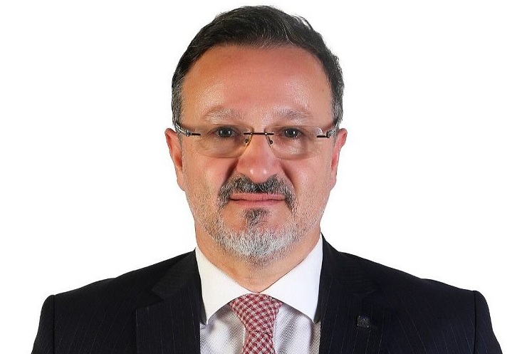 Başkan Semih UÇAR  Şantiye Şefine Yapılan Silahlı Saldırıya kınadı