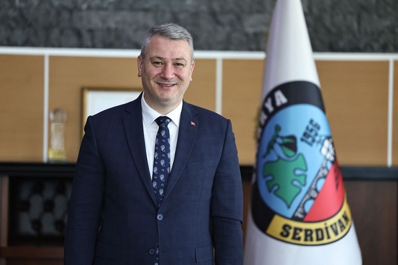 Başkan Osman Çelik’ten 1 Mayıs Mesajı