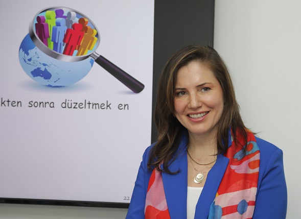 TOBB Sakarya Kadın Girişimciler Kurulu, “Kalite Kontrol Uzmanlığı” Programıyla Kadın İstihdamını Artırmayı Hedefliyor