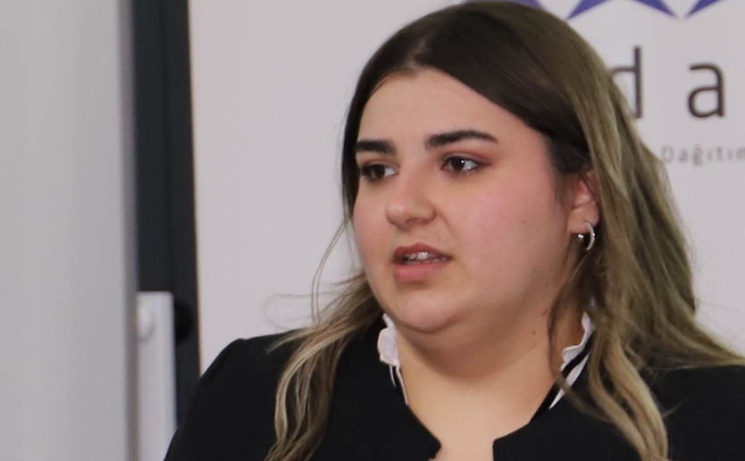 SEDAŞ Stargate Programı’nda 5’inci dönem başarıyla tamamlandı