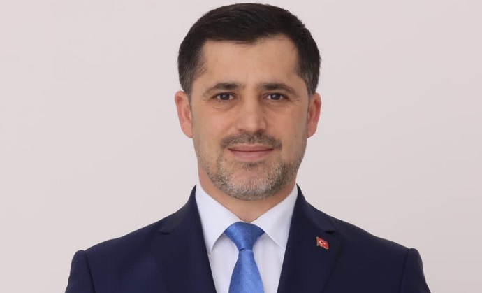 Sakarya Büyükşehir Belediyesi Meclis Üyesi Ali Kemal Sofu   Sakarya54.net‘in 20. Yıl Dönümünü Kutladı