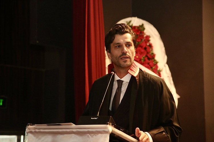 Baro Başkanı Adıyaman’ın 1 Mayıs mesajı