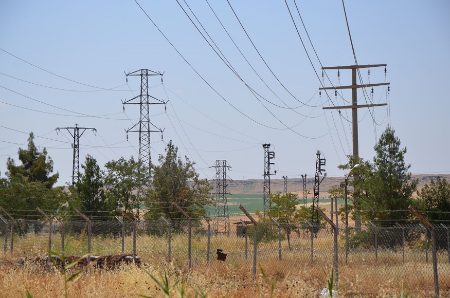 Dicle Elektrik’ten   Enerji Sürekliliği İçin Yeni Teknoloji