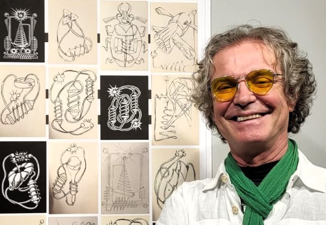 Sanat, Teknoloji ve Düşüncenin Kesişimi: “Potansiyel” Sergisi