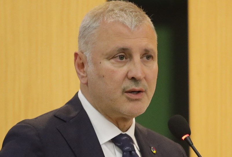 SATSO Meclis’inde Gündem Eğitimde Şiddete ve Toplumsal Kırılmalara Ortak Sorumluluk oldu