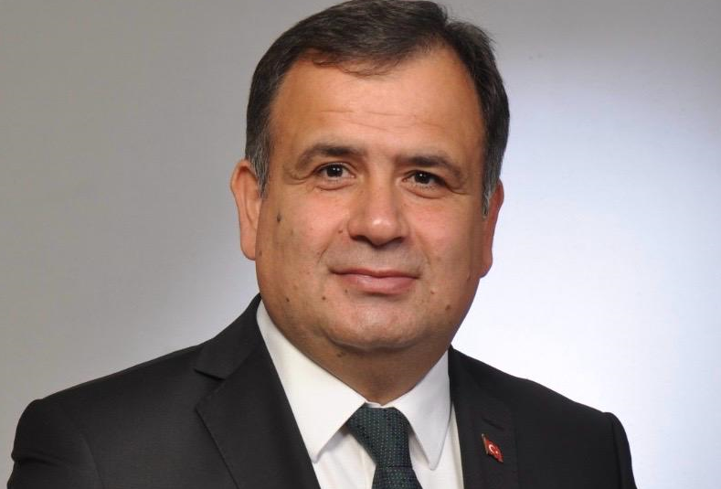 Necmettin Kırık’tan 23 Nisan Mesajı