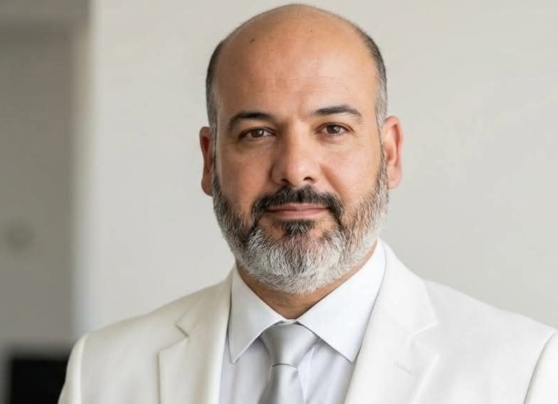 Vicdanlı İnsanlar Platformu Genel Başkanı Mehmet Balcı   Sakarya54.net’in 20. Yıl Dönümünü Kutladı