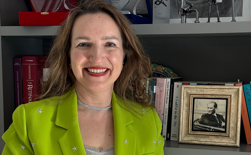 TOD 48.Bahar Sempozyumu 8-10 Mayıs tarihlerinde İstanbul’da