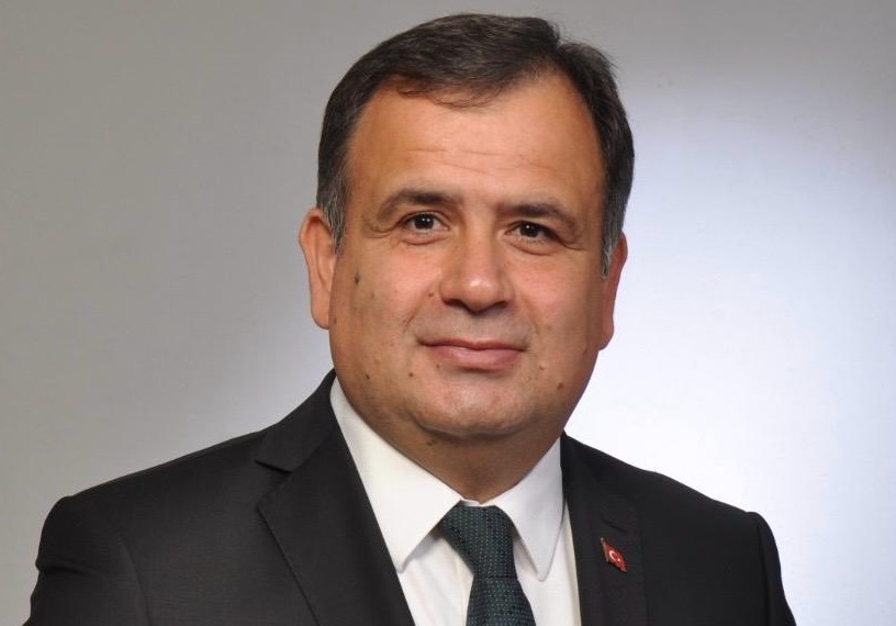 TÜBİFED Yönetim Kurulu Başkanı Necmettin Kırık Sakarya54.net‘in 20. Yıl Dönümünü Kutladı