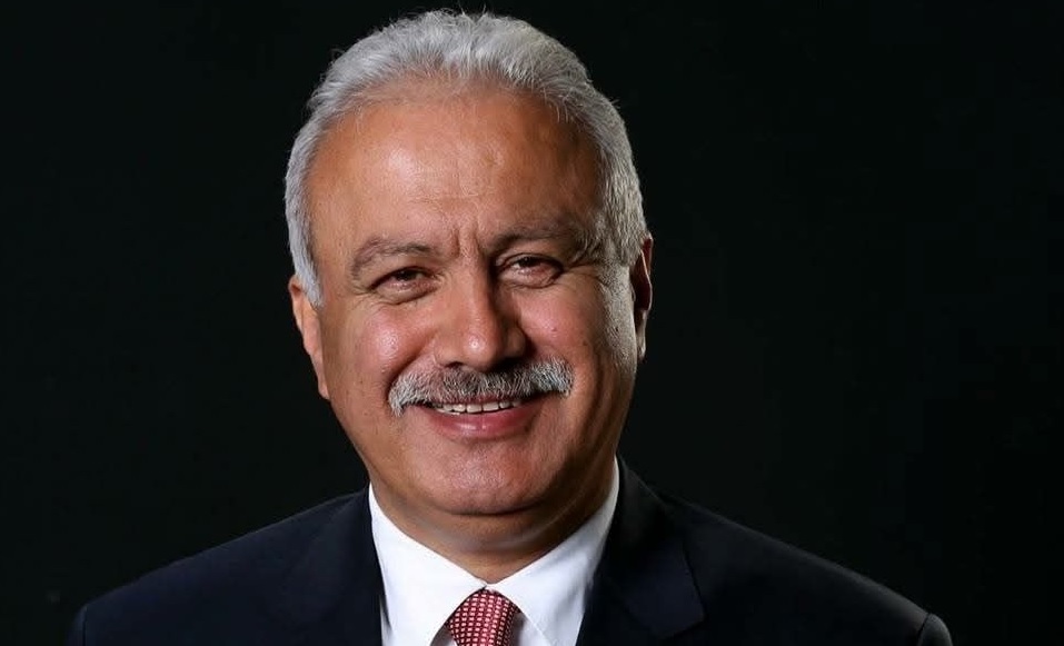 Kabacan: Hiçbir esnafımızı yalnız bırakmayacağız