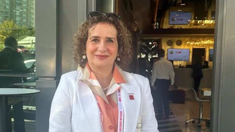 Nalan Yedekçi: Serdivan’da Miting Hazırlıkları Kapsamında Sahadayız Hemşehrilerimizi Dinliyoruz