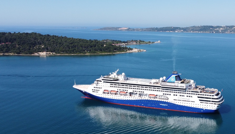 Celestyal, Yunan Adaları sezonunu  ‘süper promosyon’ kampanyası ile açıyor