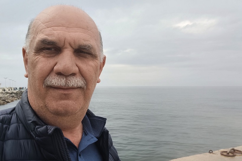 Tüm zamanların en başarılı Muhtarı Rahim Varol’ Sakarya54.net‘in 20. Yıl Dönümünü Kutladı