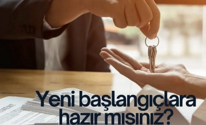 SEVDA’  Gayrimenkul Danışmanlığı