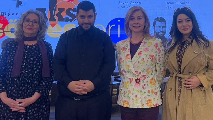 HEDEF ANKARA’YI FESTİVAL KENTİ HALİNE GETİRMEK