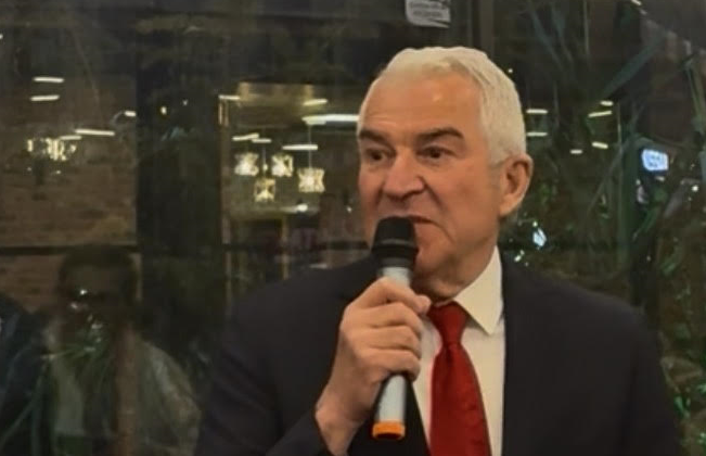 ZAFER ADALET ÜRETİMİN DURMASINA TEPKİ GÖSTERDİ