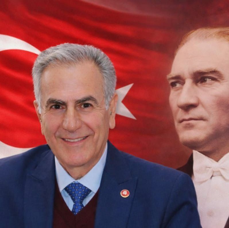 Vatan ve Hürriyet Derneği 23 Nisan Ulusal Egemenlik ve Çocuk Bayramı’nı kutladı