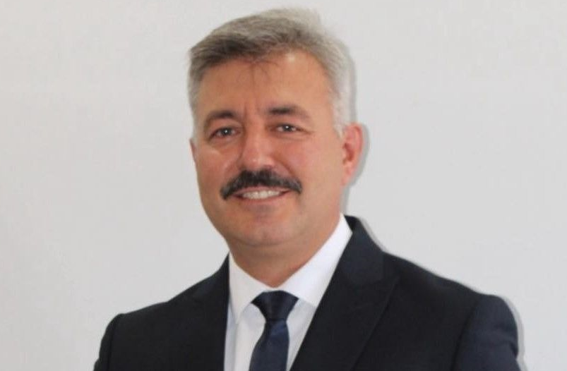 Ramazan Ünal’dan 10 Nisan’da Anlamlı Mesaj: “Huzurun Teminatı Polisimizdir”