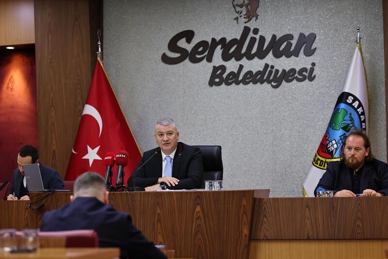 Serdivan’da Dev Yatırım Dönemi: Kırantepe’ye 1000 Kişilik Amfitiyatro Müjdesi