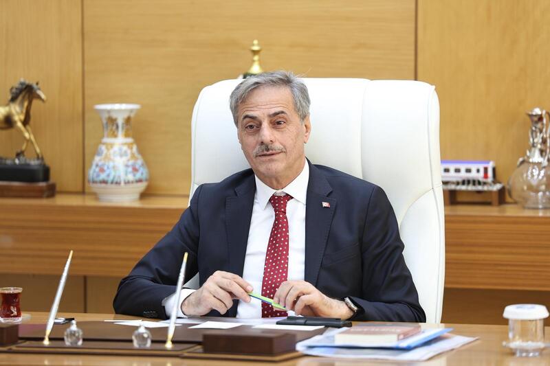 Başkan Alemdar: “Sadece ulaşıma değil her alana doğrudan katkı sağlayacak”