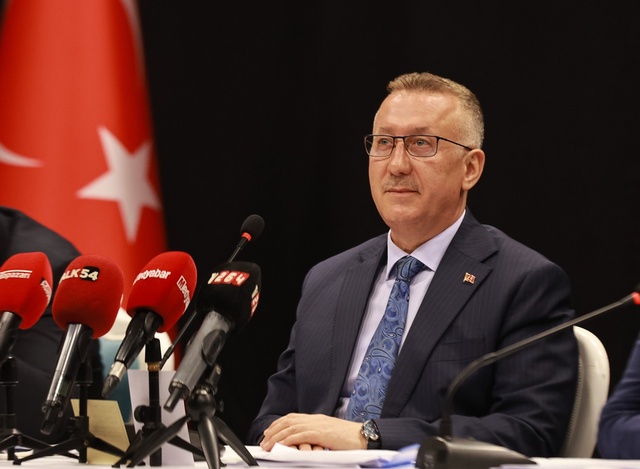 Işıksu: Gayretle Çalışmaya Devam