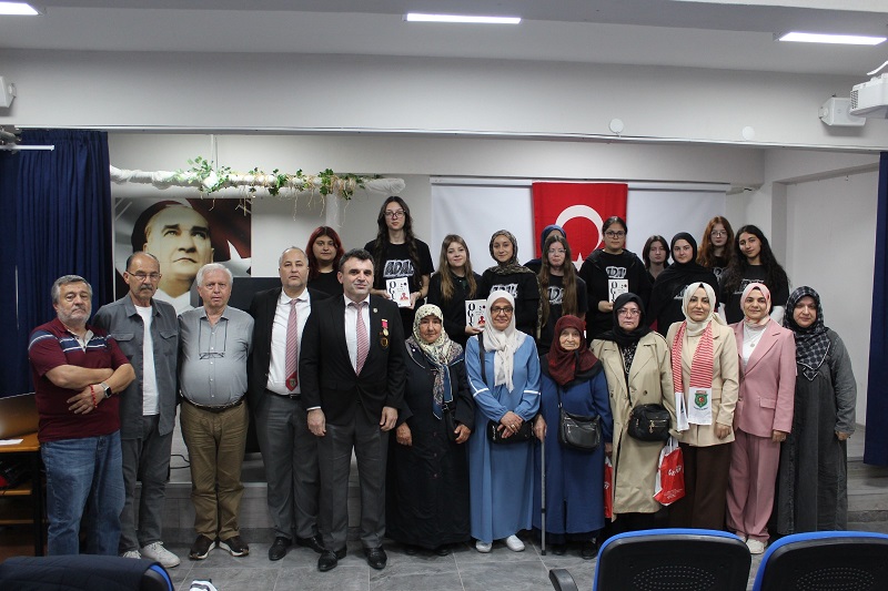 Şehitlerimizin Aziz Hatıralarını yaşatan “364 Gün O Gün” isimli kitap kısa sürede 3. baskısını yaptı.