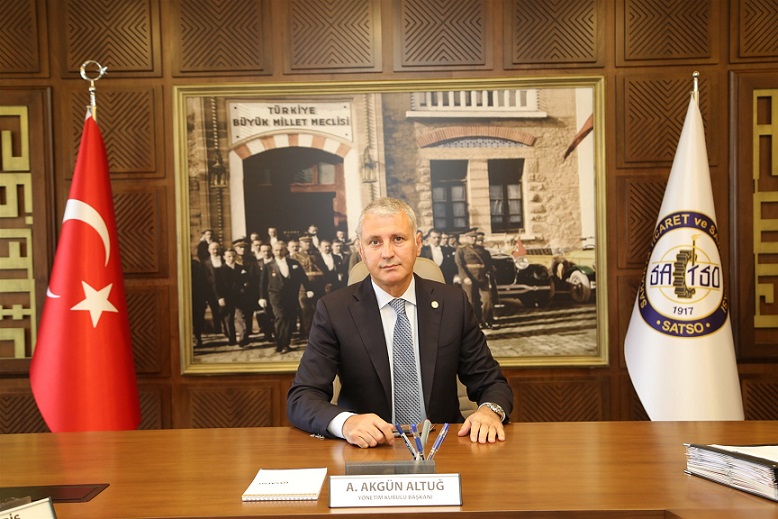 Sakarya’nın Nisan Ayı İhracatı 458.5 Milyon Dolar