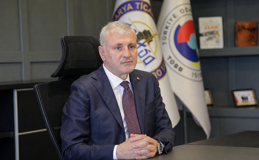 Başkan Altuğ’dan 19 Mayıs Mesajı