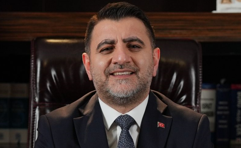 Burçin Şahindur:“Annelerimiz Geleceği Yetiştiren En Büyük Güçtür”