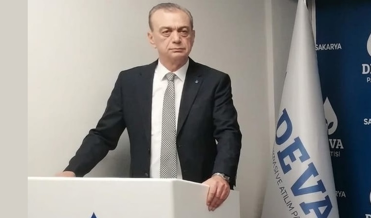 DEVA PARTİSİNDEN TORBA YASA DÜZENLEMESİNE  ‘’TORBA BOŞ’’ YORUMU