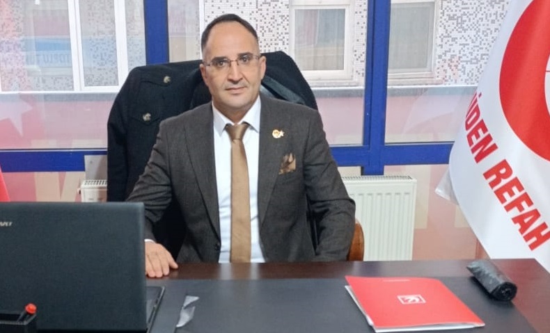 Hasan Saltan: “Çiftçimizin Güçlü Olmadığı Bir Ekonominin Ayakta Kalması Mümkün Değildir”
