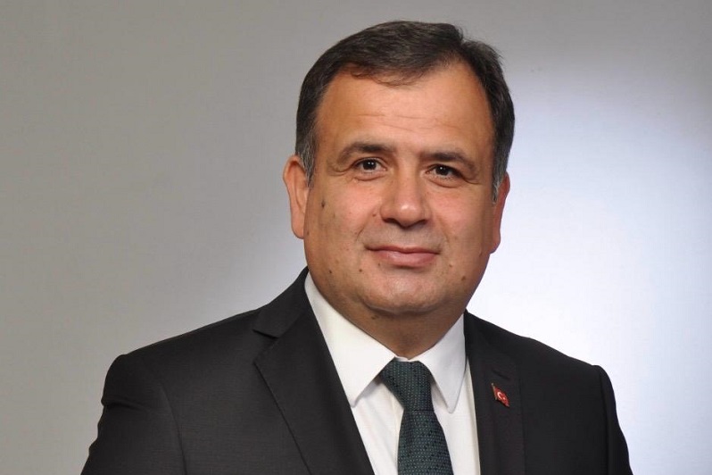 Necmettin Kırık’tan 19 Mayıs Mesajı