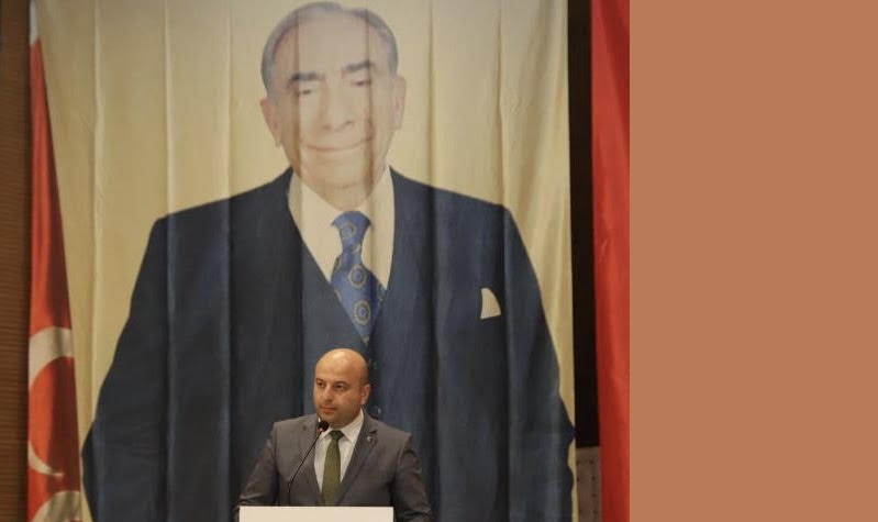 MHP SAKARYA İL BAŞKANI OĞUZ ALKAŞ:   “3 MAYIS, TÜRK MİLLİYETÇİLERİNİN ŞEREF NİŞANESİDİR”