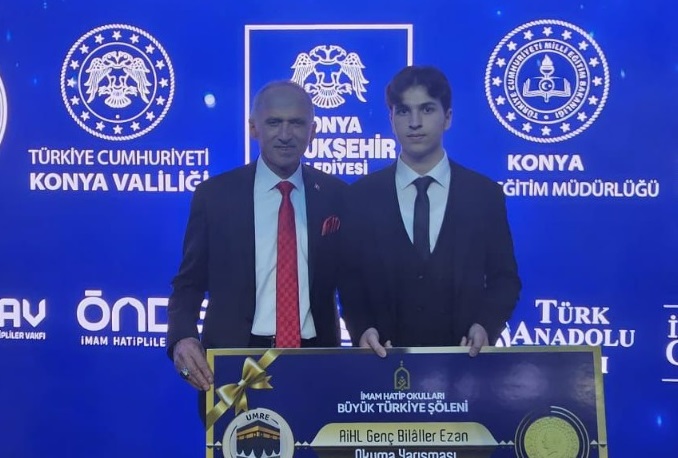 Sakarya’dan Türkiye Finallerinde Büyük Başarı