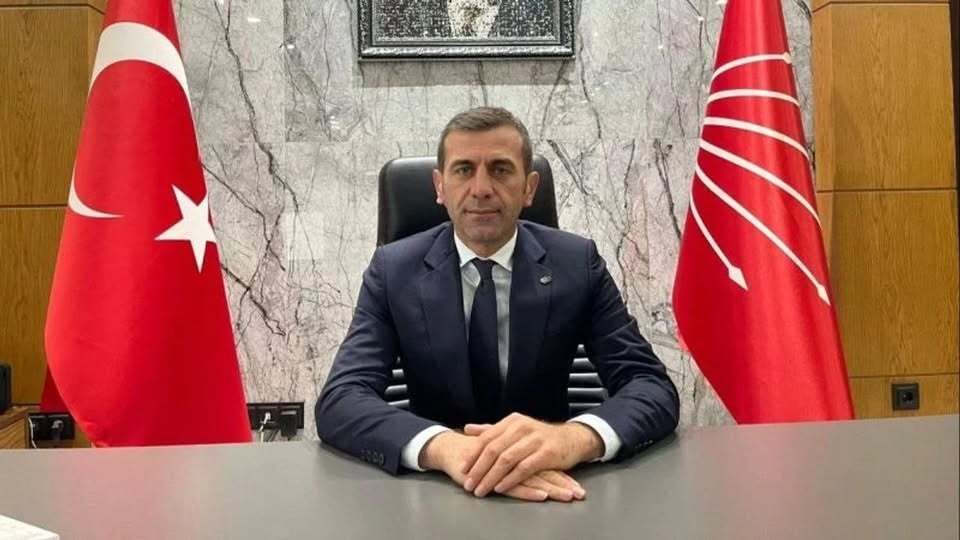 Oğuz Can Curoğlu’ndan Anneler Günü Mesajı: “Anneler, Toplumsal Dayanışmanın En Güçlü Temelidir”