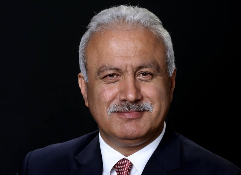 SESOB Başkan Adayı Kabacan sağduyu, birlik ve kardeşlik mesajı verdi:  ‘Mücadelemiz kişisel  bir yarış değildir’