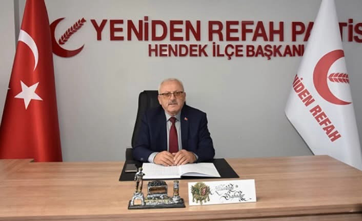 Başkan Hüdaverdi Bahadır”Anneler, Yeryüzündeki En Büyük Merhamet Temsilcileridir”