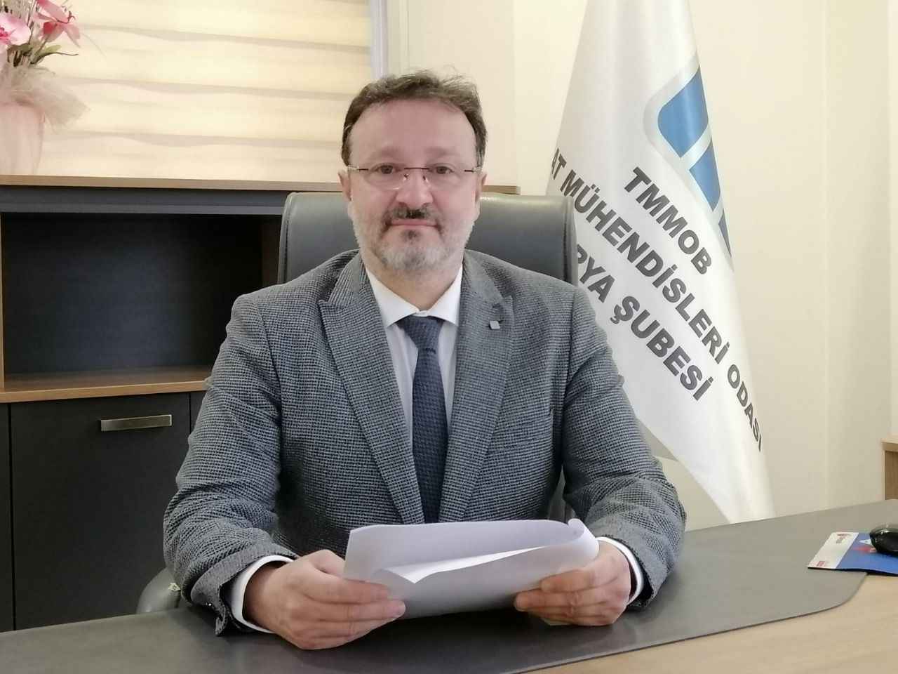 1 Mayıs’ta Halkımızın ve Meslektaşlarımızın Talepleriyle Meydanlardayız.