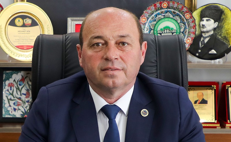 BAŞKAN ATA’DAN ANNELER GÜNÜ MESAJI