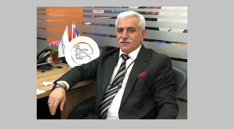 Mehmet DURAK: “Kardeşlik ve dayanışma ruhunu yaşatmalıyız”