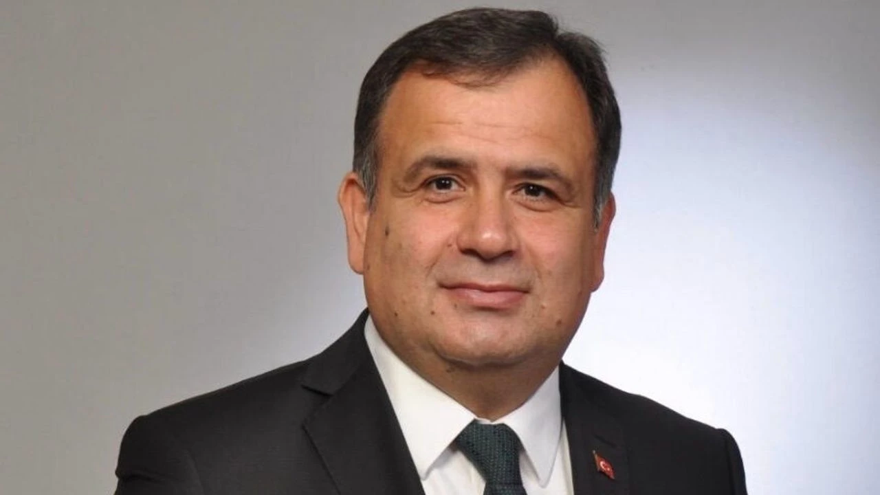Necmettin Kırık: “Annelerimiz En Kıymetlilerimizdir”