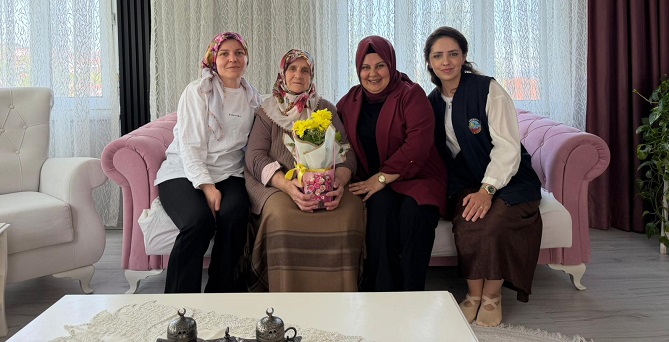Serdivan’da Sosyal Belediyecilik Çalışmaları Aralıksız Sürüyor