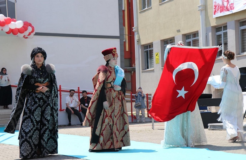 Hayat Boyu Öğrenme Haftası Açılış Programı Gerçekleştirildi